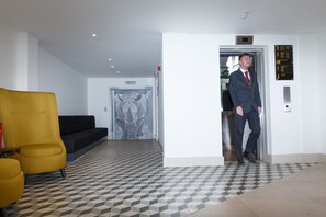 Dettaglio interni