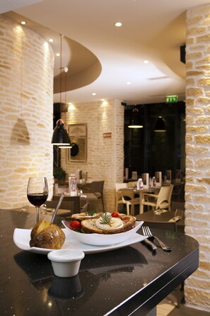 Restaurang