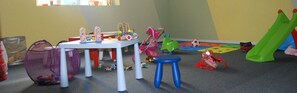 Area bambini