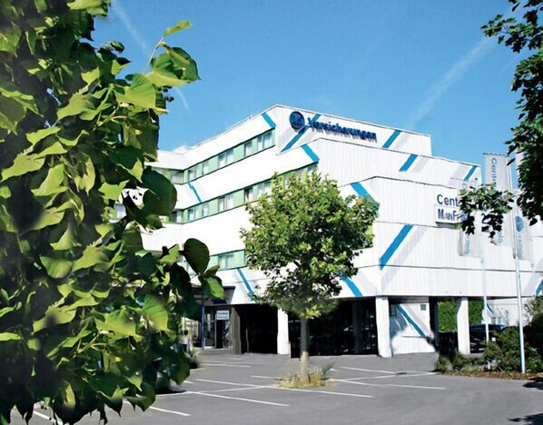 Exteriör