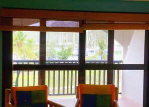 View from room