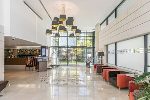 Recepción
