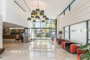 Recepción