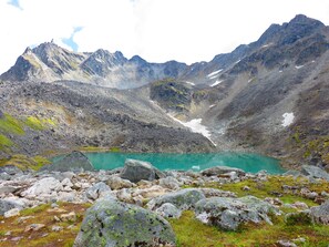 Wandern