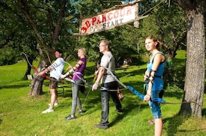 Bågskytte