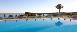 Piscina al aire libre
