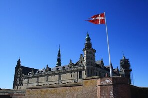 Sehenswürdigkeit