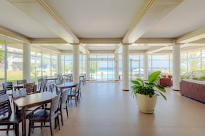 Restaurang