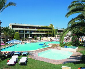 Children's pool
