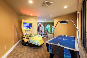 Arcade