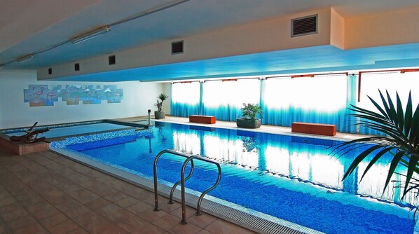 Inomhuspool