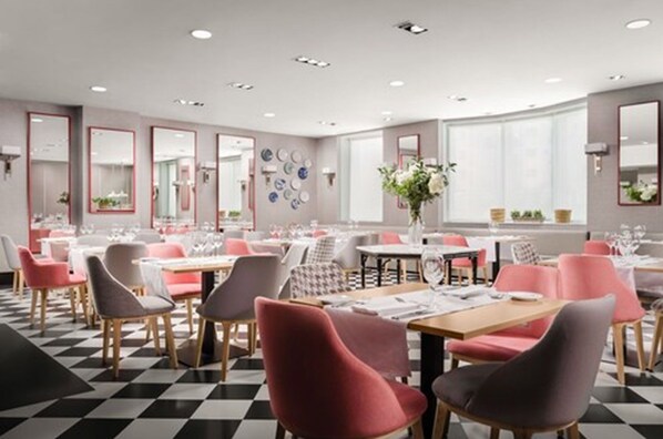 Restaurang