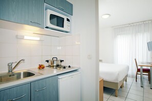 Yksityinen keittiö