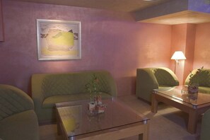 Lobbylounge