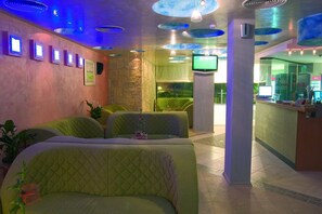 Lobbylounge