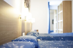 Detalj interiör