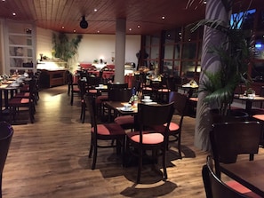Restaurang