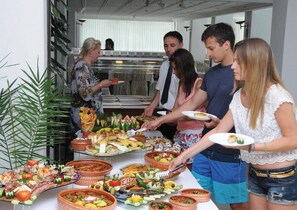 Restaurantes