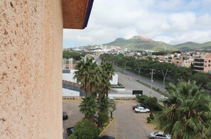 Vista aerea