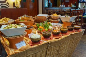 Familjerestaurang