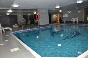 Inomhuspool