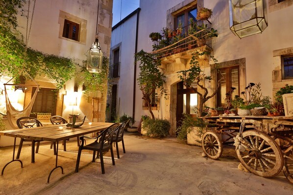Terrass/Patio