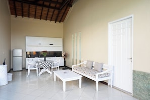 Cucina privata