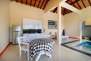 Cucina privata