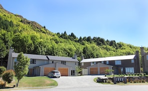 Innergård