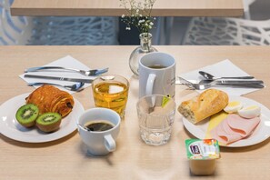 Frukost