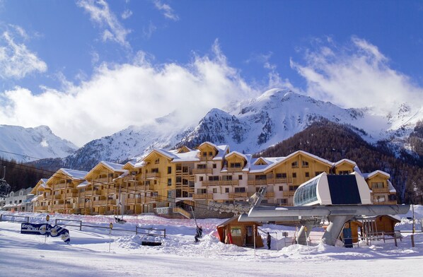 Ulkopuoli