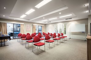 Businesscenter