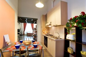 Cucina privata