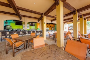 Bar (in loco)