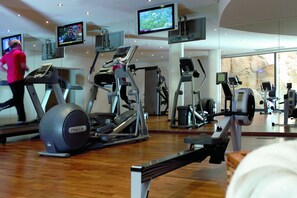 Sportsafasilitet
