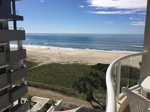View from room