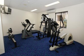Gimnasio
