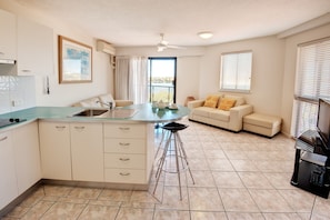 Cocina compartida