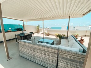 Terras