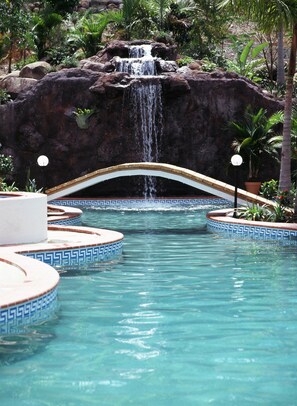 Inomhuspool