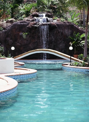 Inomhuspool