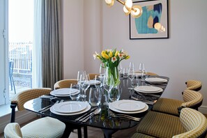 Sala de jantar