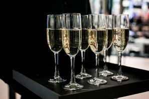 Nourriture et boissons