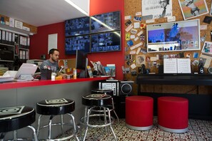 Recepción