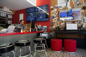 Recepción