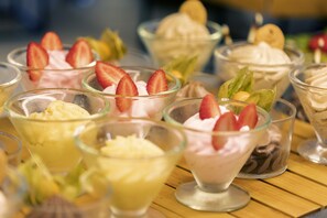 Frukost