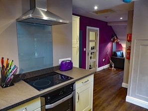 Cucina privata