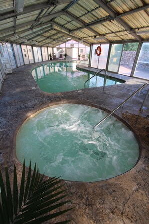 Inomhuspool