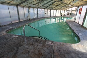 Inomhuspool