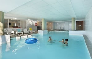 Inomhuspool